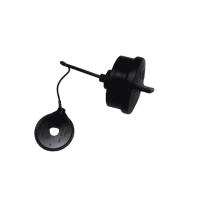 Пробка бака для мотокос fs55 