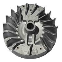 Маховик (магнето) для бензокос fs55 (41404001200)