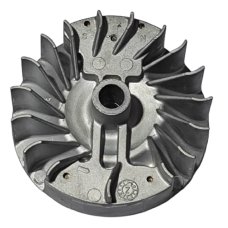 Маховик для бензокос fs55 (41404001200)