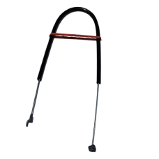 Трос газу для бензопил al-ko bks40/40, 35/35 winzor