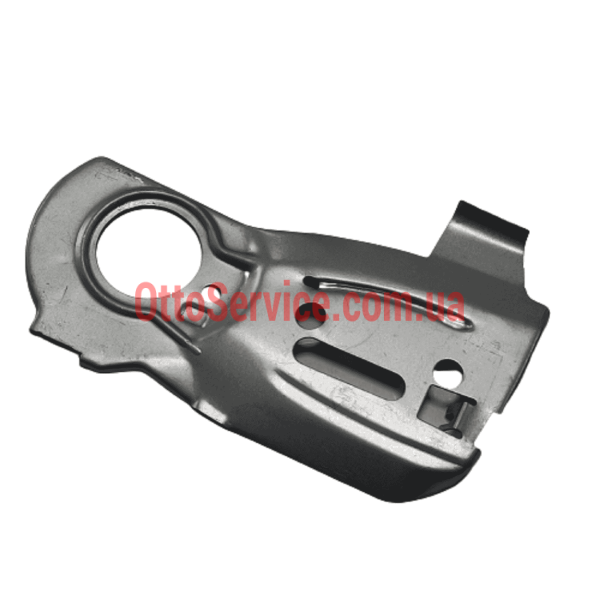 Пластина двигуна для husqvarna 340,340e,345,345e (503 87 57-01)