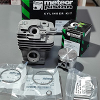 Поршнева для бензопил ms361, ms341 meteor