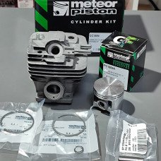 Поршнева для бензопил ms361, ms341 meteor