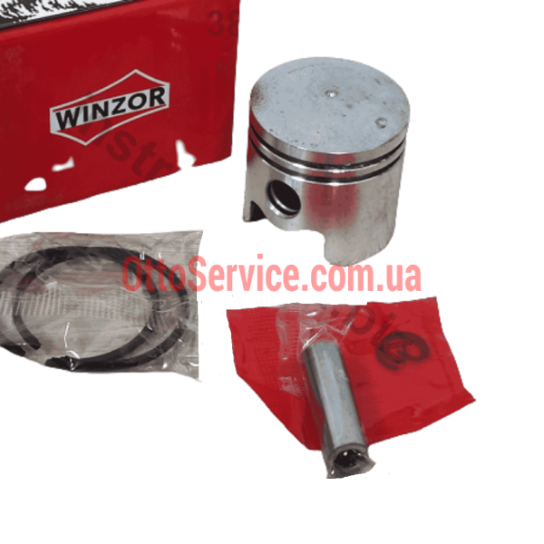 Поршень для husqvarna 236r winzor
