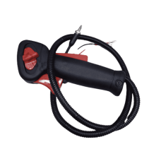 Ручка газу для мотокос fs120,fs200,fs250 winzor 