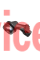 Редуктор нижній  winzor для мотокос застосовується в моделях fs160, fs220, fs240
