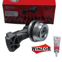 Редуктор нижній для мотокос fs160, fs220, fs240 winzor