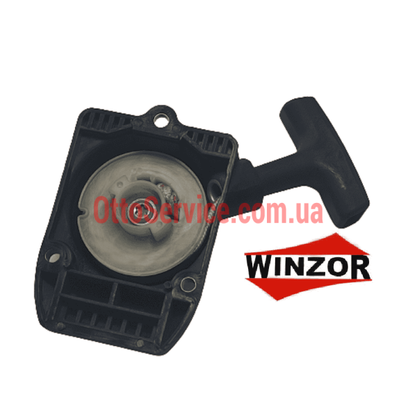 Стартер для бензокос застосовується в моделях fs85 winzor