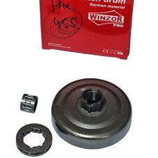 Зірочка розбірна для husqvarna 455,460 winzor