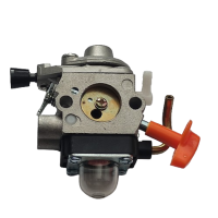 Карбюратор для мотокос fs51,fs61,fs62,fs65,fs66,fs90 winzor