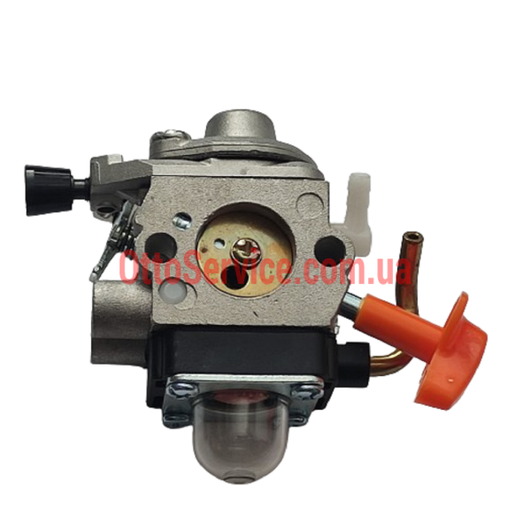 Карбюратор winzor для мотокос використовується в моделях fs51,fs61,fs62,fs65,fs66,fs90 
