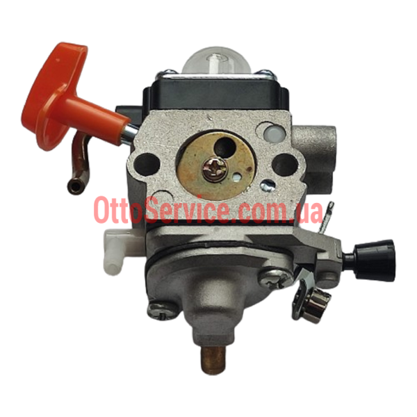 Карбюратор winzor для мотокос використовується в моделях fs51,fs61,fs62,fs65,fs66,fs90 