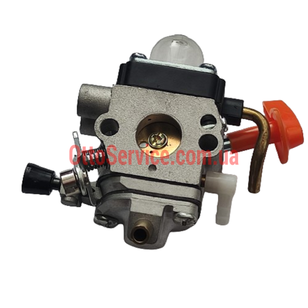 Карбюратор winzor для мотокос використовується в моделях fs51,fs61,fs62,fs65,fs66,fs90 