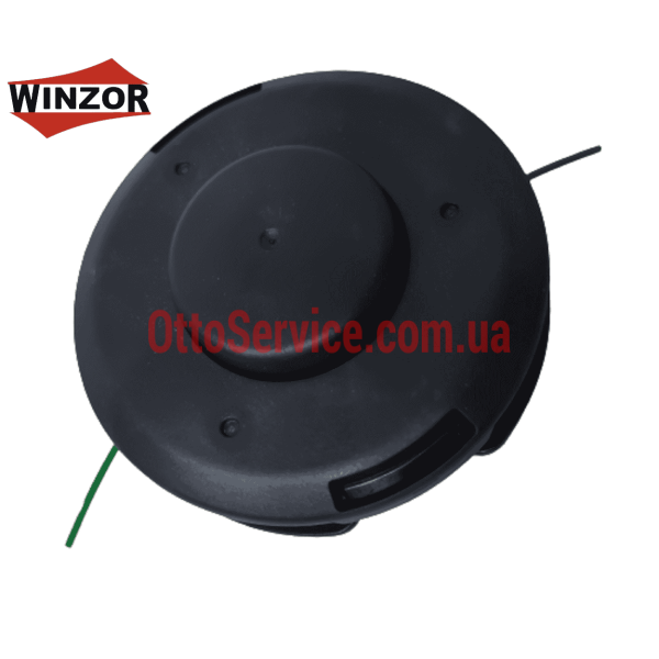 Косильна головка (шпуля) для oleo-mac sparta 25/250t, efco winzor