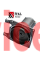 Редуктор верхній Ital  застосовується в мотокосах  fs120, fs200, fs250 