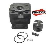 Поршнева для мотокос fs450, fr450  winzor pro seria