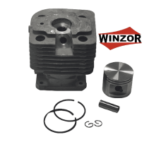 Поршнева для мотокос fs450, fr450  winzor pro seria