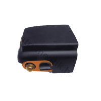 Повітряний фільтр з корпусом для бензокос fs120, fs200, fs250 