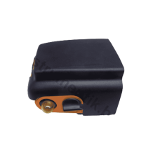 Повітряний фільтр з корпусом для бензокос fs120, fs200, fs250 