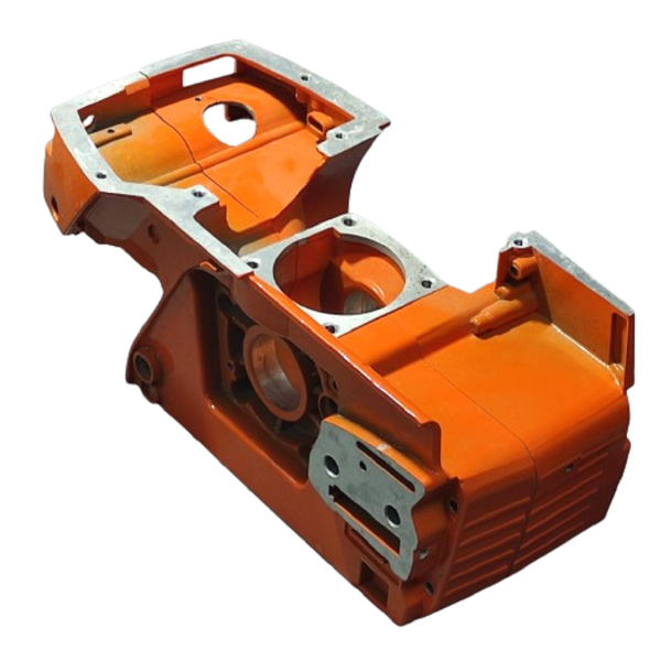 Корпус (картер) для бензопил husqvarna 268, 272 winzor