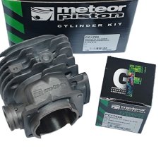 Поршнева для бензопил husqvarna 372xp meteor