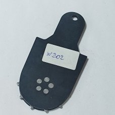 Накінечник шини super pro winzor