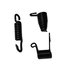 Амортизатори для al-ko 35/35, bks 40/40