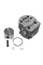 Поршнева для husqvarna 55, 55era winzor 