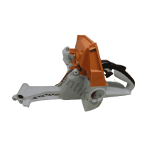 Корпус бака для бензопил ms640, ms660 mountfield