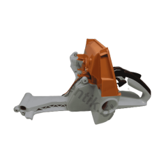 Корпус бака для бензопил ms640, ms660 mountfield