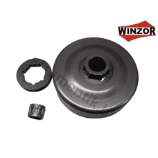Зірочка розбірна для бензопил ms240, ms260 winzor