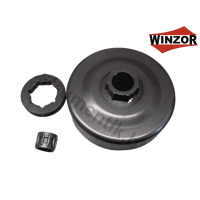 Зірочка розбірна для бензопил ms240, ms260 winzor