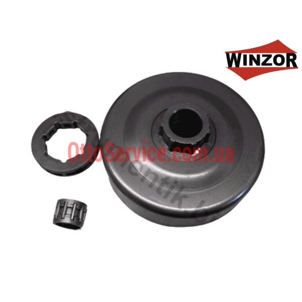 Зірочка розбірна для бензопил ms240, ms260 winzor
