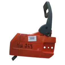 Кришка ланцюга для husqvarna 268, 272 winzor