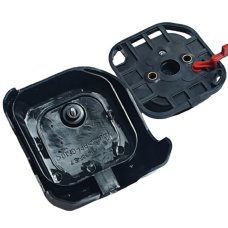 Корпус повітряного фільтра для мотокос al-ko frs4125