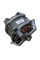 Двигун для газонокосарки agrimotor FM 3813 1300w: якість та потужність