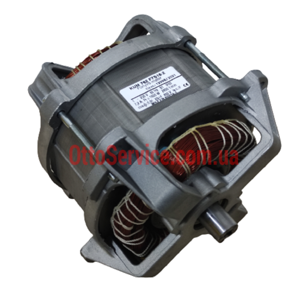 Двигун для газонокосарки Agrimotor FM 3813, KK 3813 — 1300 Вт
