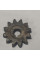 Шестерня 12-зубів для бетонозмішувача Agrimotor 190/200 л.