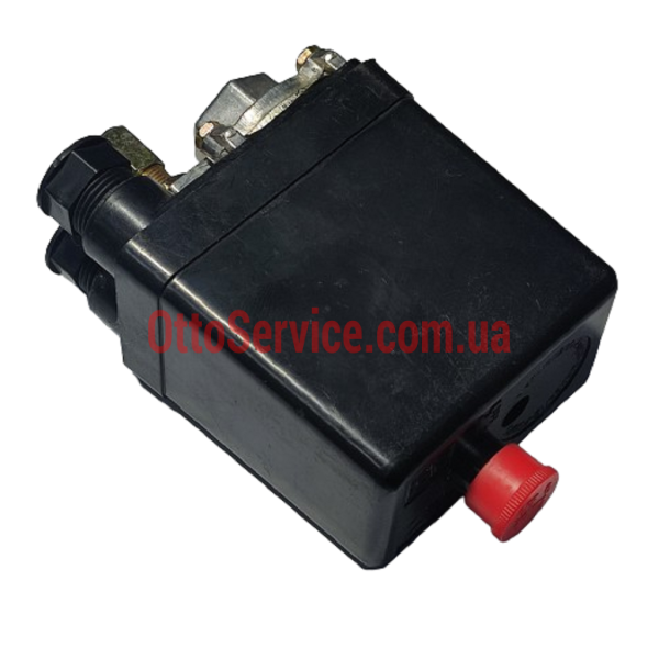 Автоматика для компресора forte (1 вихід)