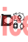 Прокладки для Oleo-Mac Sparta 42, 44 Winzor