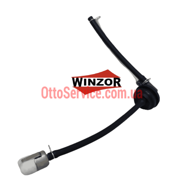 Паливний фільтр із шлангами для oleo-mac sparta 25, 250т winzor