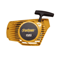 Стартер для partner 350s, 340s, 360s 