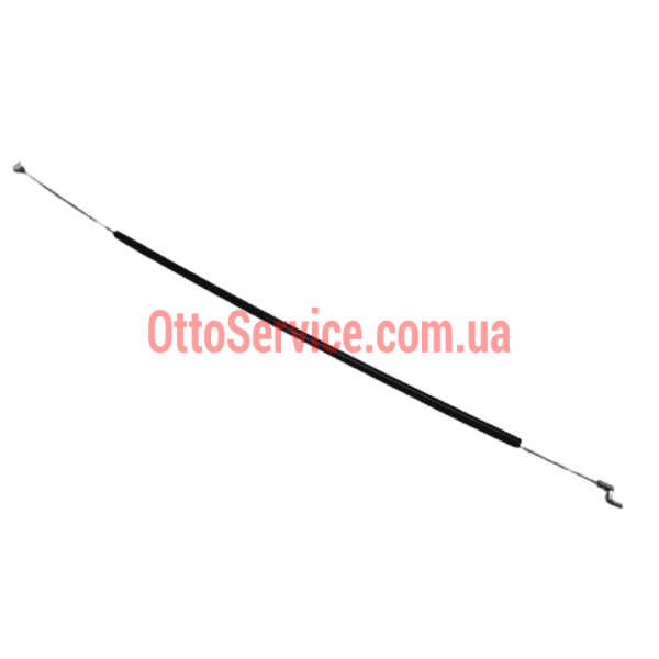 Трос газу для partner 340s, 350s, 360s winzor