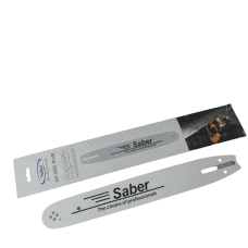 Шина saber 40см 56/57ланок для бензопил