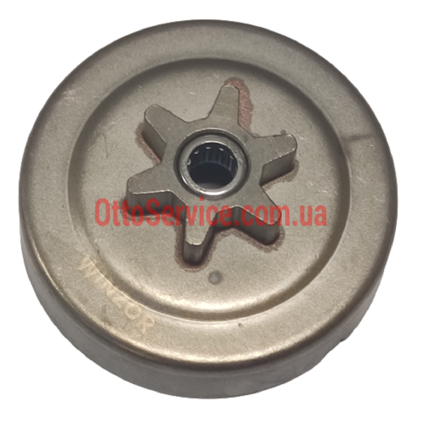Зірочка для oleo-mac gs35, gs350 winzor