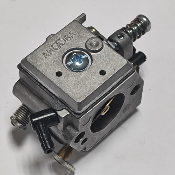 Огляд карбюратора для бензопили GL 6200 Winzor