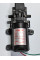 Ефективний насос для електрооприскувача forte cl-16a