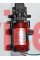Ефективний насос для електрооприскувача forte cl-16a