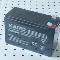 Акумулятор для електрооприскувача forte cl-16a (8 AH)