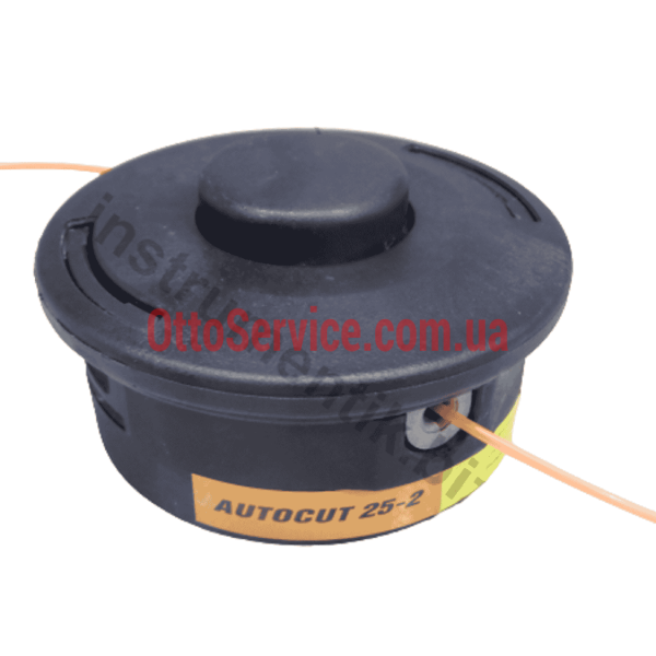 Косильна головка (шпуля) для мотокос FS55 Winzor